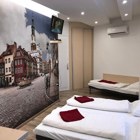 Kalvin Vendegszobak Debrecen Zimmer foto