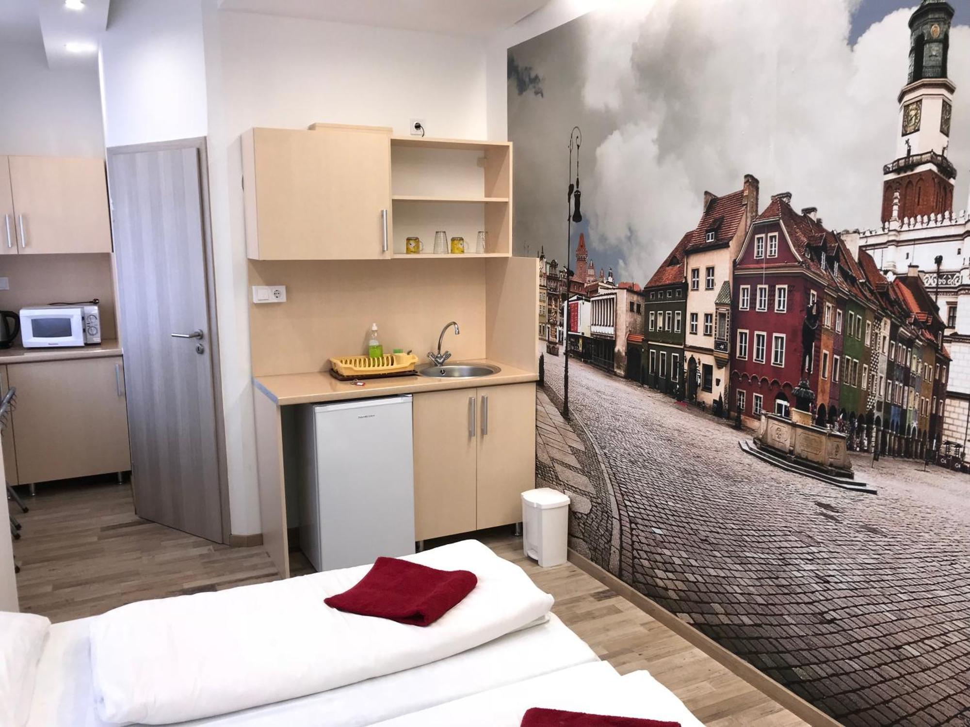 Kalvin Vendegszobak Debrecen Zimmer foto