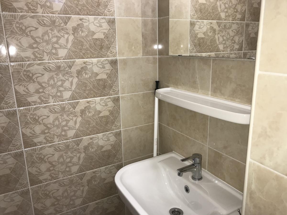 Kalvin Vendegszobak Debrecen Exterior foto